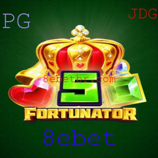 Descubra o Excitante Mundo de 5Fortunator: O Jogo de Azar Revolucionário