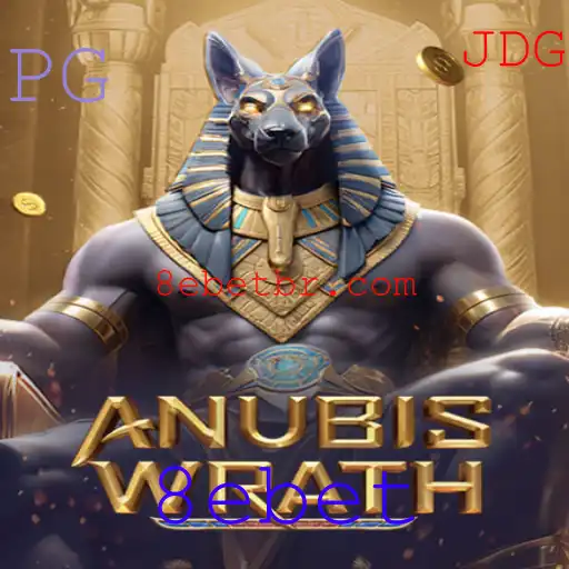 AnubisWrath: A Nova Sensação no Mundo dos Jogos