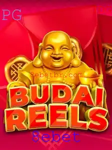 Descubra BudaiReels: O Novo Jogo de Diversão da 8ebet