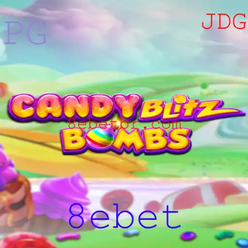 CandyBlitzBombs: Uma Aventura Doce e Explosiva