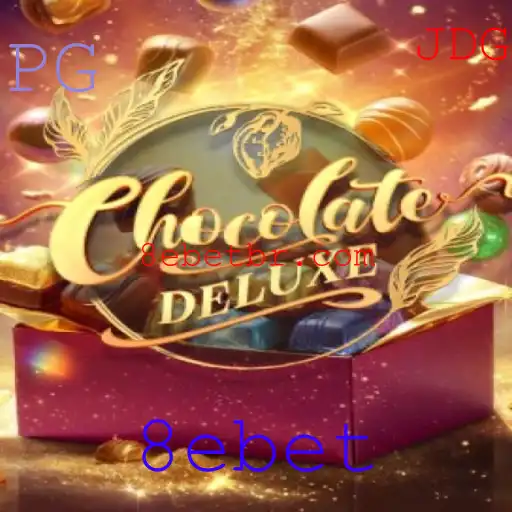 ChocolateDeluxe: Um Mergulho Doce no Mundo dos Jogos