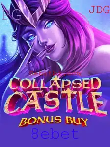Explorando o Mundo de CollapsedCastleBonusBuy: Um Mergulho em Aventura e Estratégia