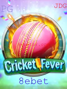 CricketFever: Mergulhe na Emoção do Cricket com 8ebet