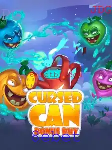 Descubra o Fascínio de 'CursedCanBonusBuy' no Mundo dos Jogos Online