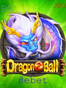 Descubra o Fascinante Mundo de DragonBall e o Fenômeno 8ebet