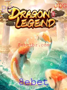Explorando o Mundo de DragonLegend: Um Mergulho no Universo do Jogo e sua Parceria com 8ebet