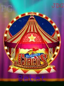 Descubra o Mundo de EcstaticCircus: O Novo Jogo de Estratégia Envolvente