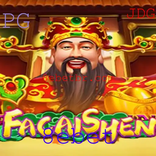 Descubra FaCaiShen: O Novo Jogo de Azar da 8ebet com Emoção e Riqueza