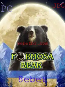 Descubra o Fascinante Mundo de FormosaBear: Um Guia Completo