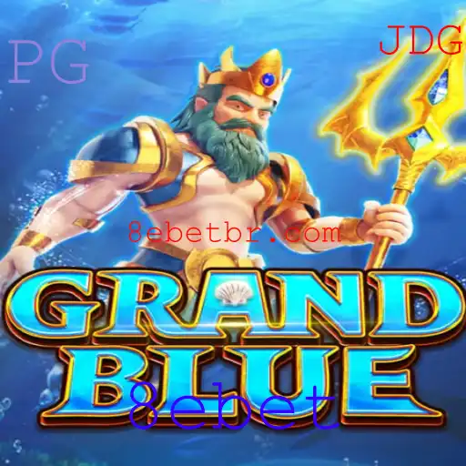 Descubra o Mundo de GRANDBLUE: Um Jogo Revolucionário