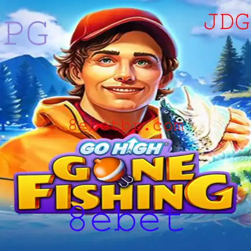 GoHighGoneFishing: Uma Mergulho no Novo Fenômeno dos Jogos Online