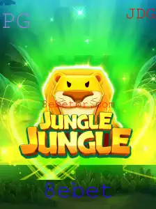Explorando o Mundo de JungleJungle e as Emoções do 8ebet