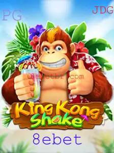 Explorando KingKongShake: Um Mergulho no Mundo de Aventuras e Estratégias