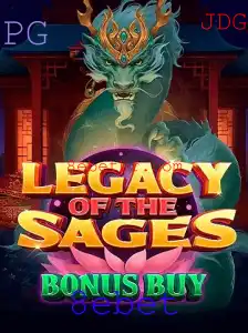 Explorando LegacyoftheSagesBonusBuy: Um Mergulho no Mundo Místico dos Sábios