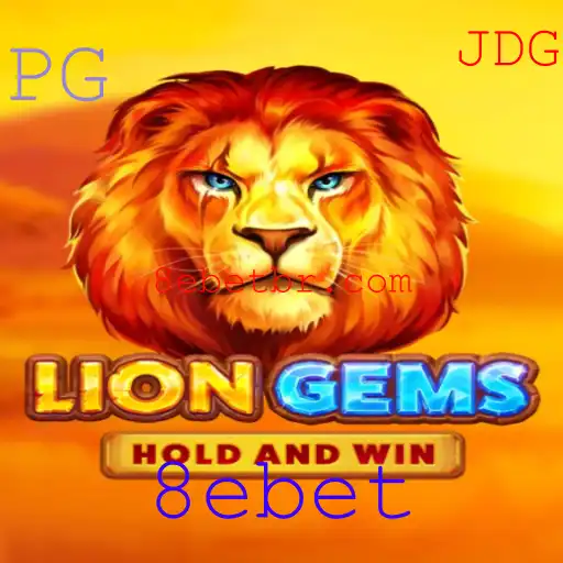 Explorando o Mundo de LionGems: A Nova Sensação de 8ebet