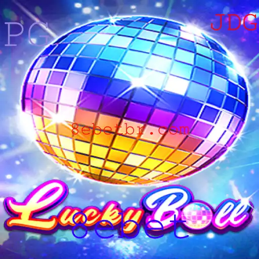 Descubra os Segredos do Jogo LuckyBall e Conquiste Suas Chances com 8ebet