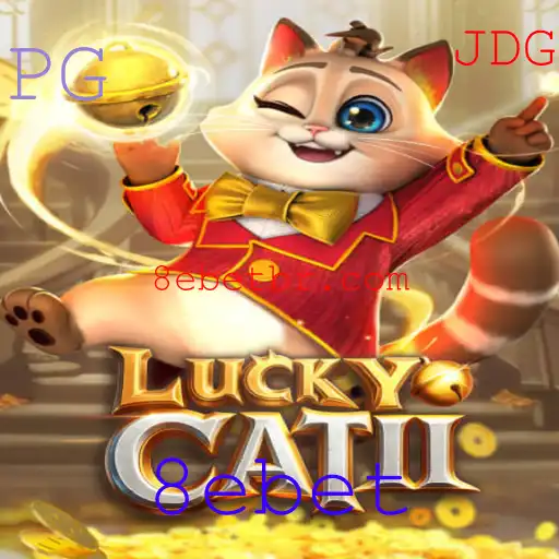 Descubra o Fascinante Mundo de LuckyCatII: O Jogo de Azar Revolucionário