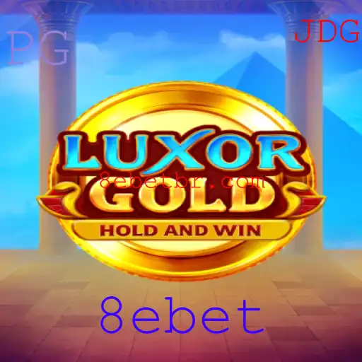 LuxorGold: Uma Introdução ao Novo Fenômeno no Mundo dos Jogos