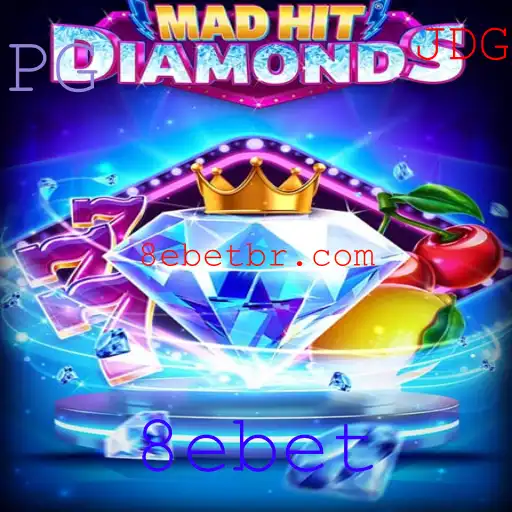 Descubra o Universo Fascinante de MadHitDiamonds