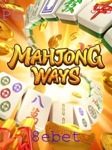 Descubra MahjongWays: Um Mergulho no Mundo de Estratégias e Tradições com 8ebet