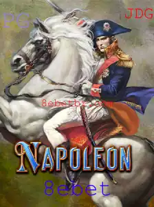Explorando o Jogo Napoleon e a Plataforma 8ebet