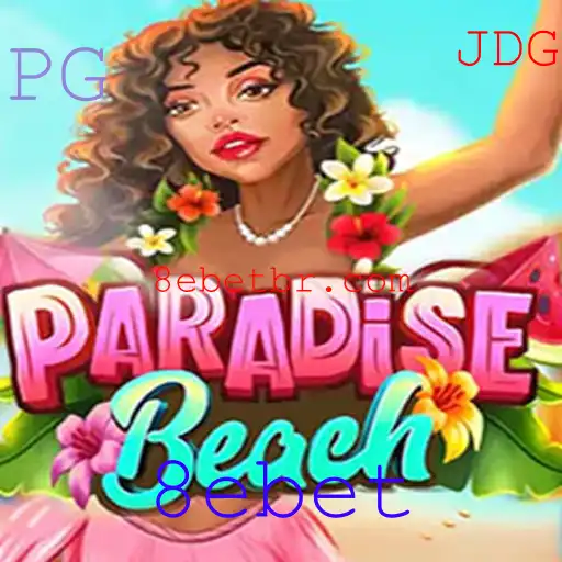 Explorando ParadiseBeach: Um Guia Completo com 8ebet
