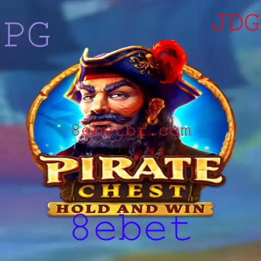 Explorando PirateChest: Um Mergulho nas Aventuras de 8ebet