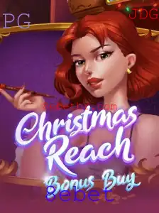 Desvendando o Fascínio do Jogo ChristmasReachBonusBuy e Seu Impacto no Mundo dos Jogos