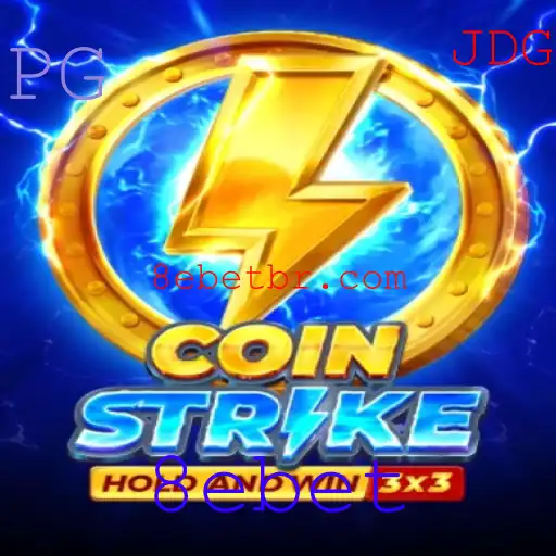 Coinstrike: Uma Nova Dimensão nos Jogos com 8ebet
