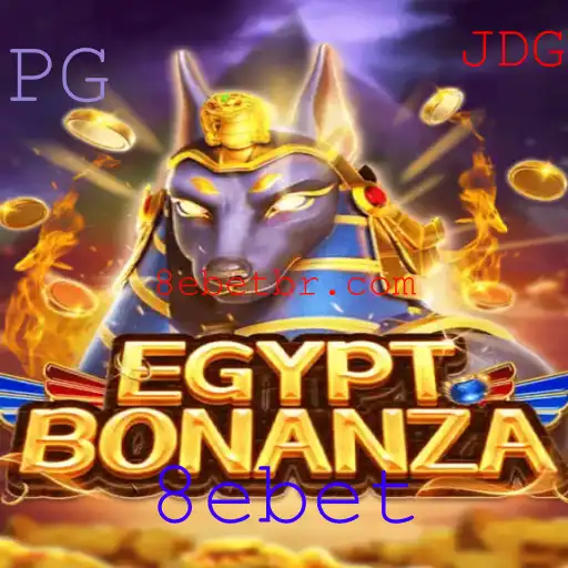 EgyptBonanza: Descubra o Fascínio do Antigo Egito com a 8ebet
