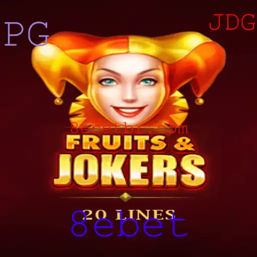 Descubra o Mundo de FruitsAndJokers20: Um Jogo de Diversão e Estratégia