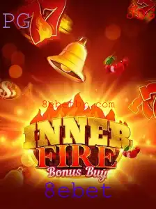 Descubra o Fascinante Mundo do Jogo InnerFireBonusBuy na Plataforma 8ebet