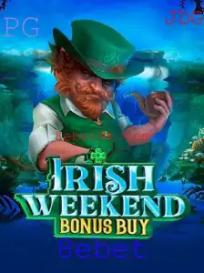IrishWeekendBonusBuy: Um Mergulho no Universos dos Jogos de Azar