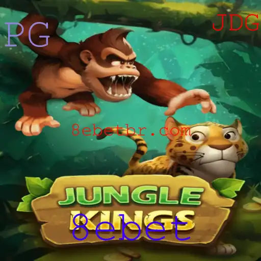 JungleKings: O Desafio Selvagem da Nova Era de Jogos Online