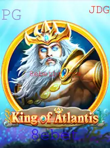 Descubra o Fascinante Mundo do Jogo KingofAtlantis e Suas Regras