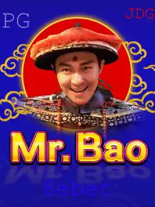Descubra o Fascinante Mundo de MrBao: O Jogo Inovador que Conquista a Cena Atual