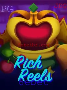 Descubra o Fascinante Jogo RichReels