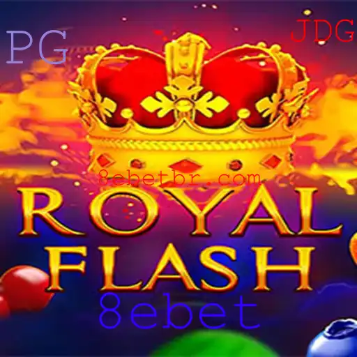 Descubra o Fascinante Mundo de RoyalFlash: O Jogo que Conquista Multidões