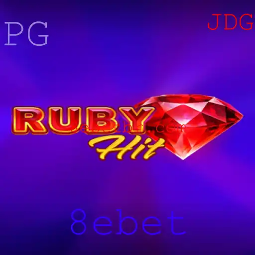 Descubra o Mundo de RubyHit: Um Jogo Inovador com 8ebet