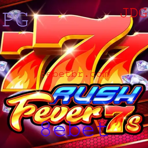 Descubra o Empolgante Mundo de RushFever7s com 8ebet