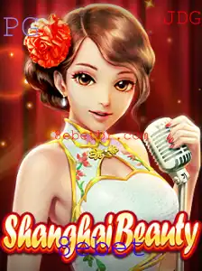 Explorando ShanghaiBeauty: Um Jogo Inovador na Plataforma 8ebet