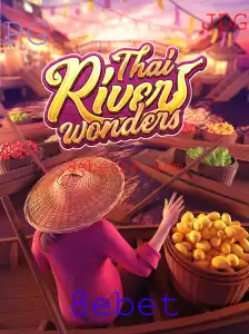 Descubra o Fascinante Mundo do Jogo ThaiRiverWonders