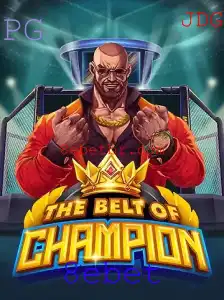 TheBeltOfChampion: Um Mergulho no Novo Fenômeno dos Jogos