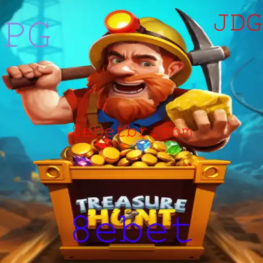Descubra a Aventura Inesquecível de TreasureHunt: O Jogo do Momento