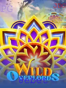 Explorando o Mundo de WildOverlords: Uma Aventura Estratégica Única