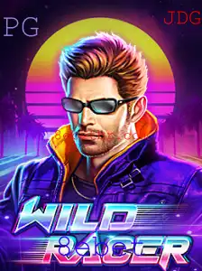 Explorando o Mundo Empolgante de WildRacer com 8ebet