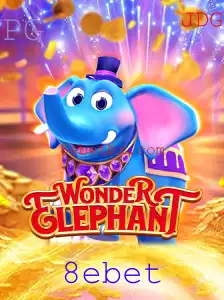 WonderElephant: O Novo Jogo Sensação com Influências Modernas