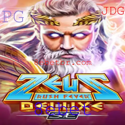 Explorando ZeusRushFeverDeluxeSE: Uma Aventura Divina no Mundo dos Jogos